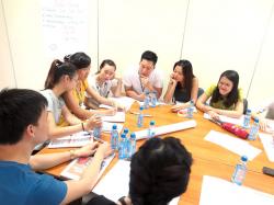 Tư duy phục vụ khách hàng chuyên nghiệp - Jetstar Pacific (27.07.2015)